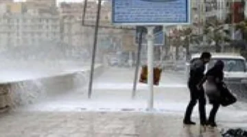 تحذيرات الأرصاد.. شبورة وصقيع يضربان المحافظات قبل ارتفاع الحرارة يوم الأربعاء